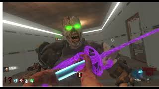 DARKNESS FALLS: FINAL BUNKER - BLACK OPS 3 CUSTOM ZOMBIES