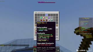 NEW OP GENS SERVER! | SunRealms S12 Ep1