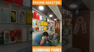 #secondhandphones #usedphonesincheapprice #assamvlogger #secondhandmarket #shorts