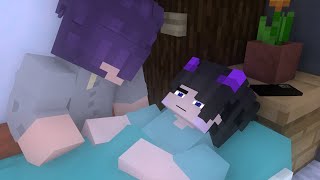 Minecraft Animation Boy love// Who i choose [Part 41]// 'Music Video ♪