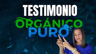 🌴TESTIMONIO TRÁFICO ORGÁNICO -Curso Orgánico Puro