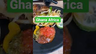 Ghana Africa #africa #viral