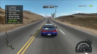 Close Call | NFS ProStreet