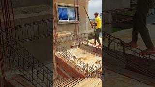 Beam ko niche Kaise Karen #buildingconstruction #work #shortvideo #YouTubeshorts #viralshots