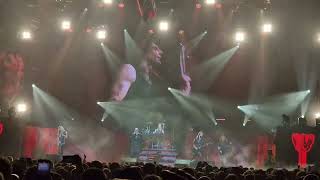 Judas Priest - Devil's Child @ AFAS LIVE (10-06-24)