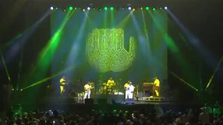 Frankie Beverly Tom Joyner One More Time Experience St. Louis