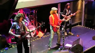 Slade UK - Look Wot You Don - Live at The Ferry Glasgow 03.11.2023