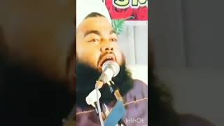 Kya Maal Daar Baap Ki Betiya Mehnat Nahi Karti...??? (Sayyad Aminul Qadri sahab)