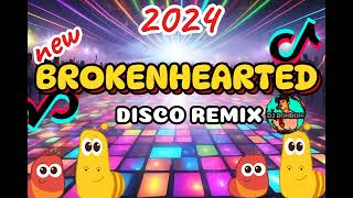 BrokenHearted | (TikTok BUDOTS) | DjRonron Remix