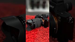 Dream snap camera 📸 | CALL - 9095566223 📲 | Best Used camera shop in Coimbatore | SONY A7 MARK 2