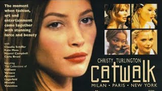 Catwalk 1995 documentary