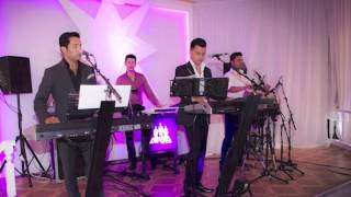 Aria Band - Azi Kocha - Live - afghansong 2015