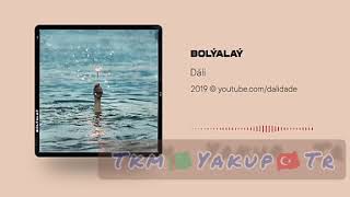 Syke Dali__(Bolyalay)