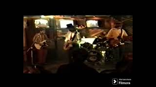 The Crytones - Why Wait Untill Tomorrow (Live at Mariscal, L'Estartit 1992)