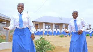 Holy Trinity Studio - Collegine Kwetu ( Official Music Video )