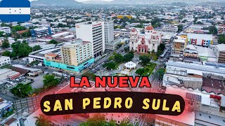 "La Ciudad que más AVANZA” - ¿Será VERDAD? - San Pedro Sula, Honduras