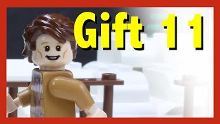 Time of the Doctor | Day 11 | LEGO City Advent Calendar 2015