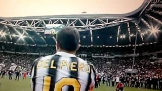 Juve-Atalanta 3-1 Dall'Inizio Alla Fine [La Signora Vince Ancora] 13-05-2012