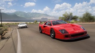 Forza Horizon | Showcase Event | Vs. Zaki Malik