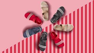 The Stripe Hype Collection | Metro Shoes