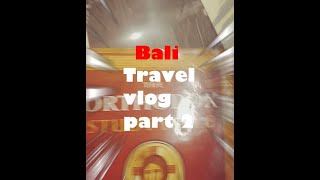 16 Year old's Bali travel vlog EP 2: Last stop in Adelaide