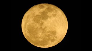 VAMOS VER A LUA DE PERTO, COM A PODEROSA NIKON P900?