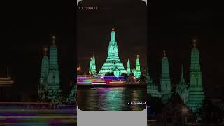 21. Bangkok, THAILNAD  #trending #trendingshorts #foryou #fyp #fypシ゚viral #travel #history