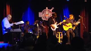 Acoustic Alchemy  @TinPan          New Full Show  07/05/23