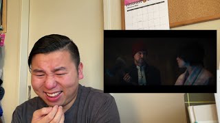 Haunted Mansion - Teaser Trailer (Reaction)