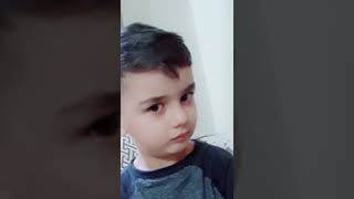 Haisam's tiktok.