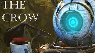 Portal Short - The Crow