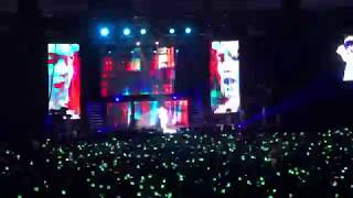 NCT 127 'Limitless (Korean Ver)' Neo City The Origin Newark 04/24/19