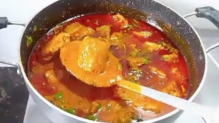 MASALA FISH CURRY RECIPE | FISH CURRY RECIPE |