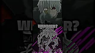 Who's Stronger | Kaneki vs Demon Slayer Verse