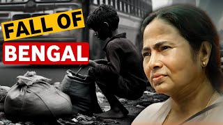 How did Bengal fall? | West Bengal ! Santosh Pathak