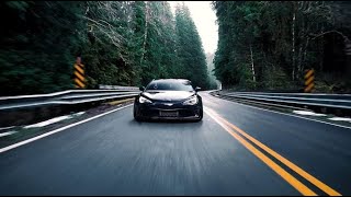 Hippie Sabotage - Wild One | Subaru BRZ Showtime