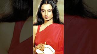 Best of Rekha Ji ❤ || Old Hindi Songs 🔥|| Lata Mangeshkar ❤ #shorts