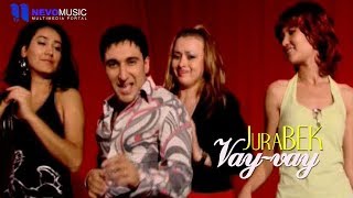 JuraBEK - Vay-vay (Official Music Video)