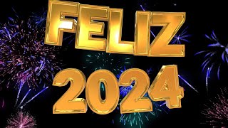 Feliz 2024! Desde Cabeza de Framontanos!