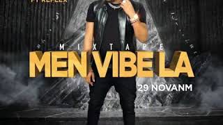 Jingle Men Vibe la (Colmix Ft SunPeter x Keleby )