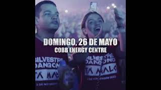 Silvestre Dangond - 'Ta Malo USA Tour - 26 de Mayo