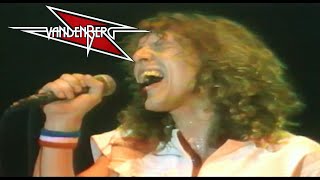 Vandenberg – Live in Japan (1984 Full Official Concert)