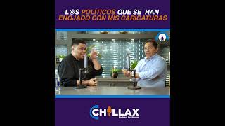 REY PODCAST CHILLAX " #4