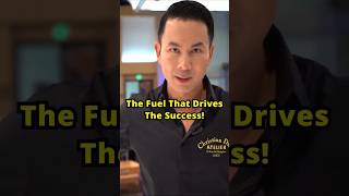 THIS Is The Fuel That Drives The Success!  #motivation #successmindset #business #short