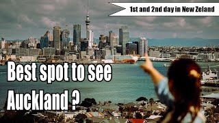 1 day itinerary in Auckland | New Zeland, Devonport, Disappearing Gun South Battery & more | Aug 23