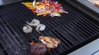 Grill Mat