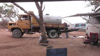 VW T25/T3/Vanagon/Syncro Morocco Overland Episode 7 – Atlantic