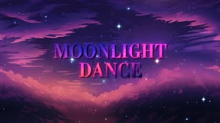 TRILLIUM OFFICIAL x Rebecca Angel - MOONLIGHT DANCE