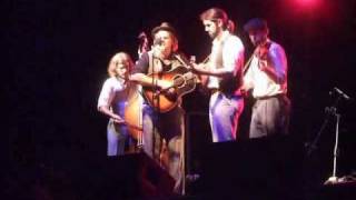 Steel Wheels - Hymn for the Unsung