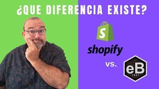 💪 Shopify vs eBot 👍